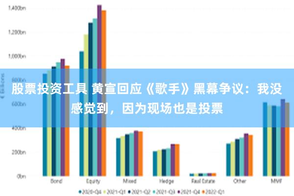 股票投资工具 黄宣回应《歌手》黑幕争议：我没感觉到，因为现场也是投票