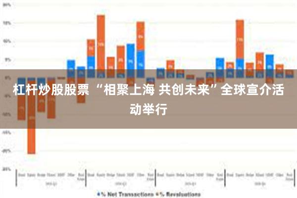 杠杆炒股股票 “相聚上海 共创未来”全球宣介活动举行