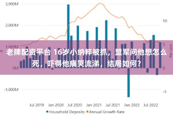 老牌配资平台 16岁小纳粹被抓，盟军问他想怎么死，吓得他痛哭流涕，结局如何？